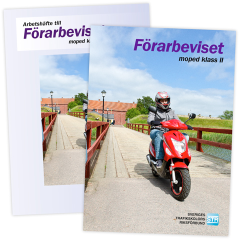 Förarbeviset Förarbeviset
